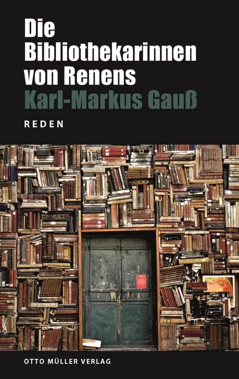 Produktbild: Die Bibliothekarinnen von Renens