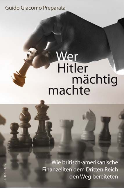 Produktbild: Wer Hitler m&auml;chtig machte