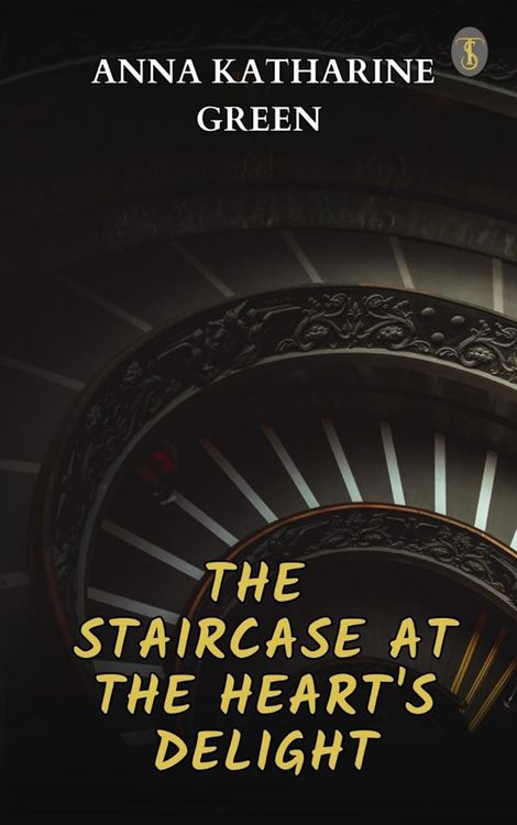 Produktbild: The Staircase At The Heart's Delight
