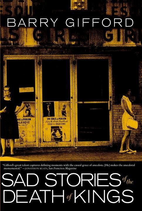 Produktbild: Sad Stories of the Death of Kings