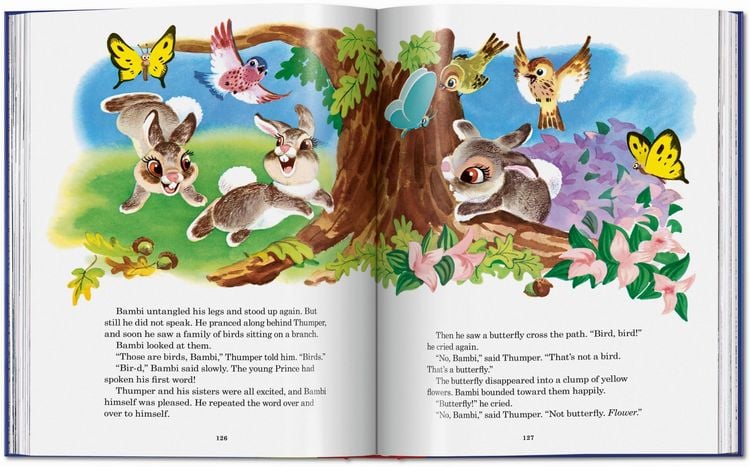 Produktbild: Walt Disney&rsquo;s Children&rsquo;s Classics 1937&ndash;1953