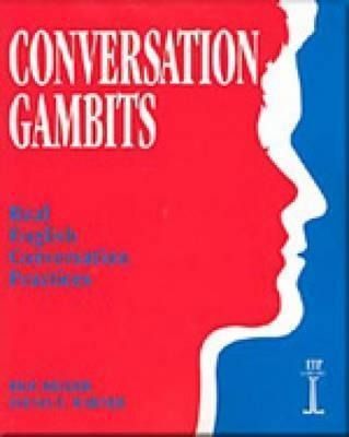 Produktbild: Conversation Gambits