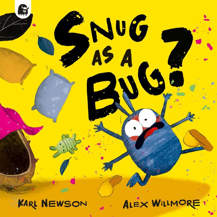 Produktbild: Snug as a Bug?