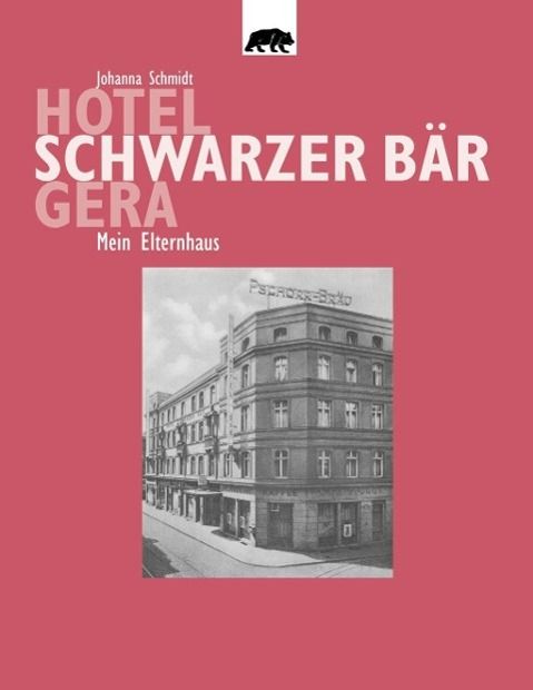 Produktbild: Hotel Schwarzer B&auml;r Gera