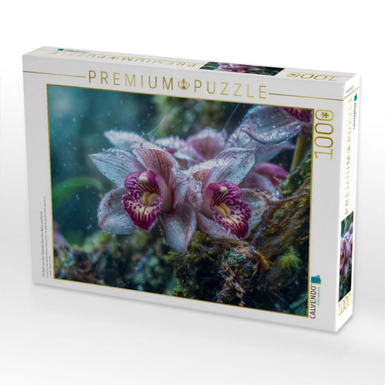 Produktbild: CALVENDO Puzzle Ein Motiv aus dem Kalender Zwischen Natur und Kunst | 1000 Teile Lege-Gr&ouml;&szlig;e 64x48cm Foto-Puzzle f&uuml;r gl&uuml;ckliche Stunden