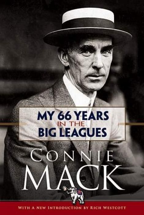 Produktbild: Mack, C: My 66 Years in the Big Leagues My 66 Years in the B