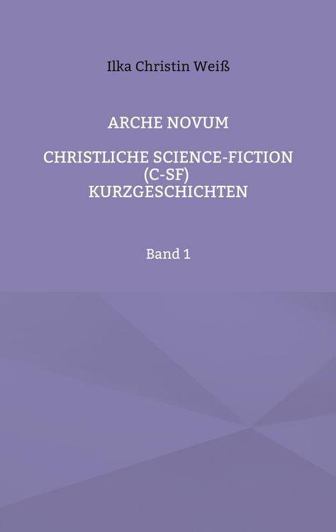 Produktbild: Arche Novum