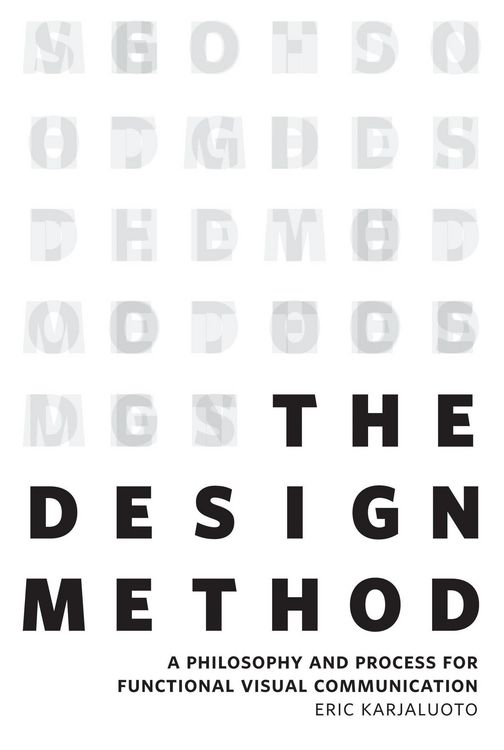Produktbild: Design Method, The