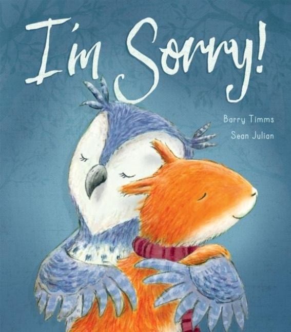 Produktbild: I''m Sorry!
