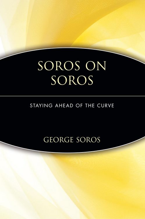 Produktbild: Soros on Soros