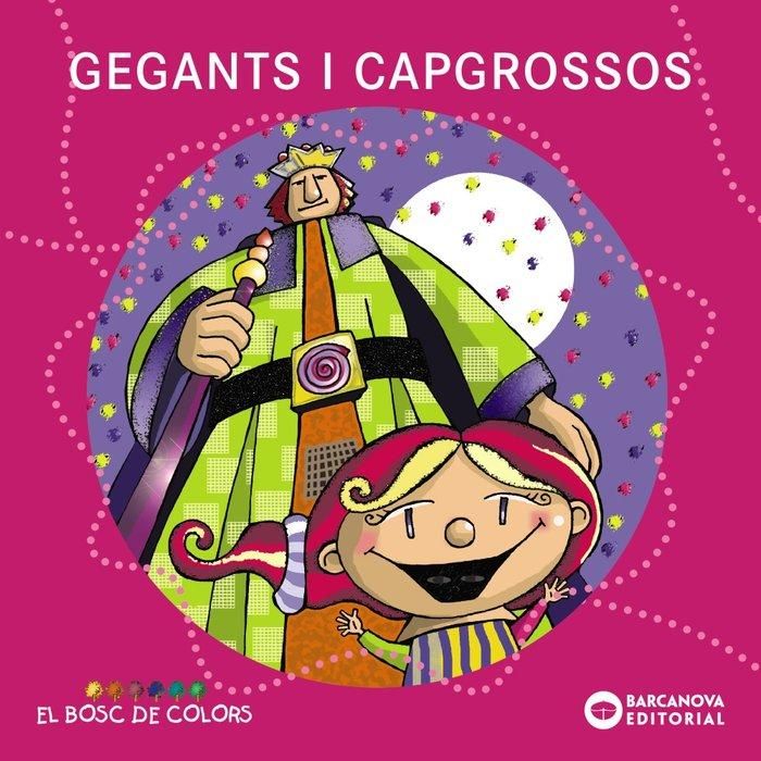 Produktbild: Gegants i capgrossos