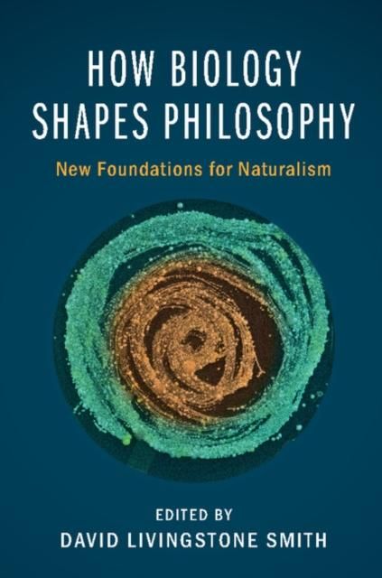 Produktbild: How Biology Shapes Philosophy