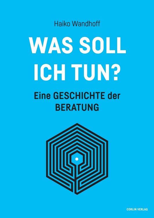Produktbild: Was soll ich tun?
