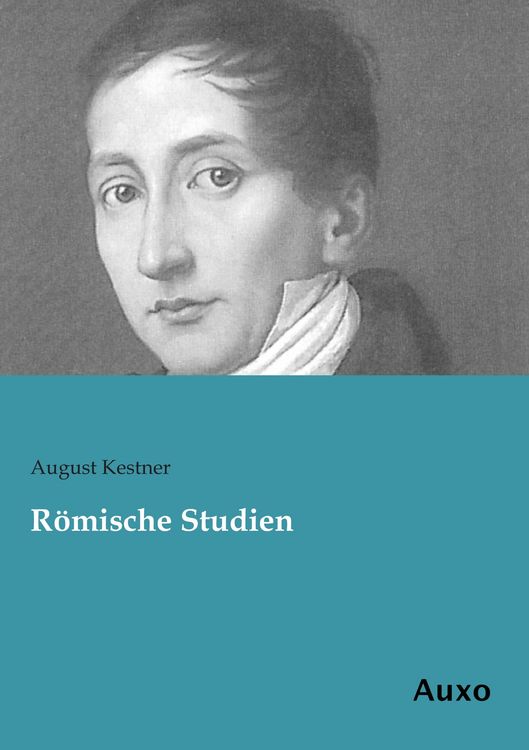 Produktbild: R&ouml;mische Studien