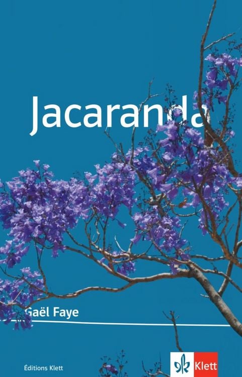 Produktbild: Jacaranda