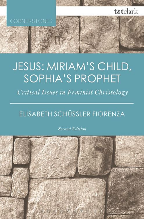 Produktbild: Jesus: Miriam's Child, Sophia's Prophet