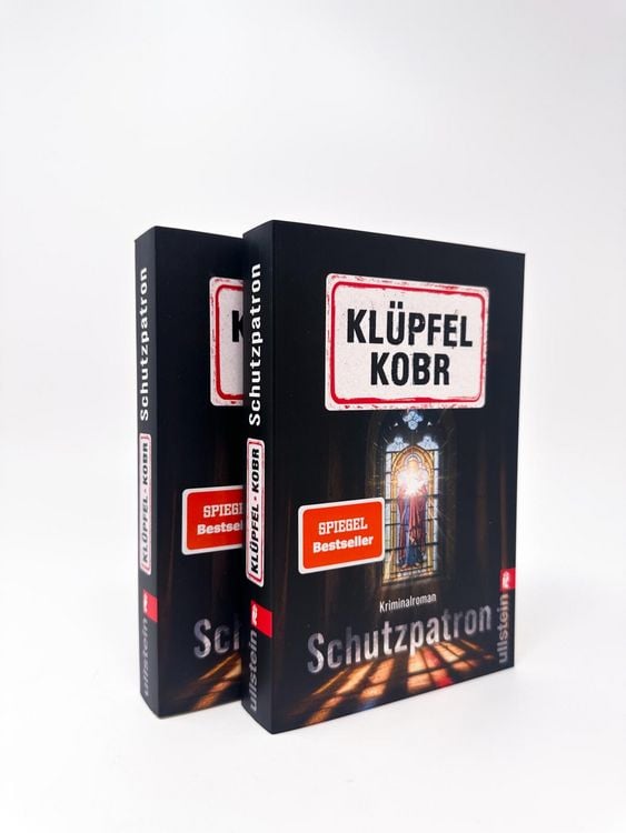 Produktbild: Schutzpatron