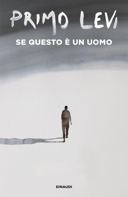 Produktbild: Se questo &egrave; un uomo