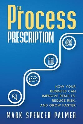 Produktbild: The Process Prescription