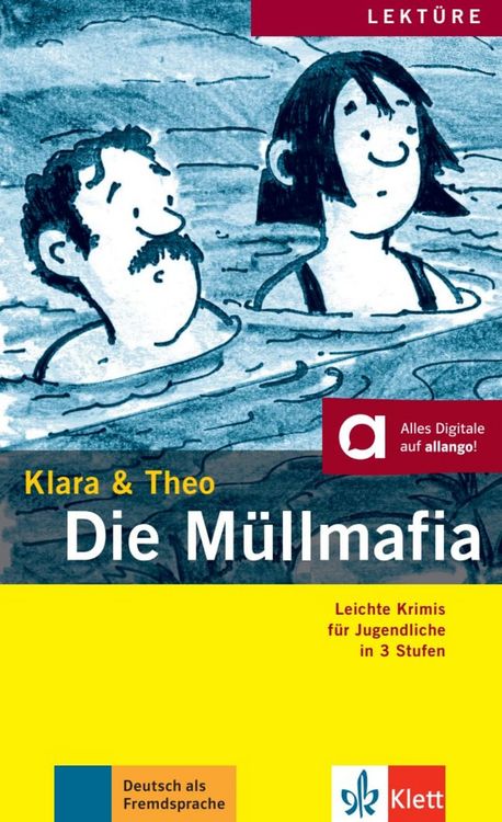 Produktbild: Die M&uuml;llmafia