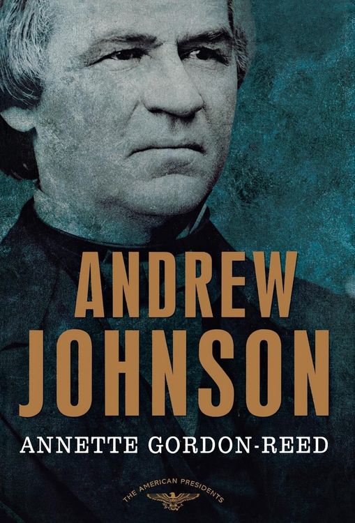 Produktbild: Andrew Johnson