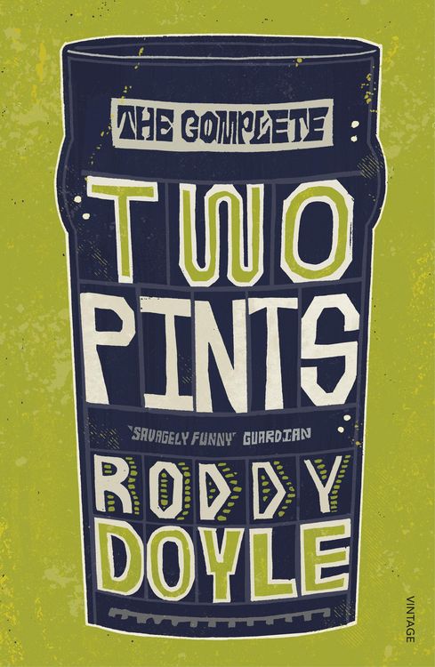 Produktbild: The Complete Two Pints