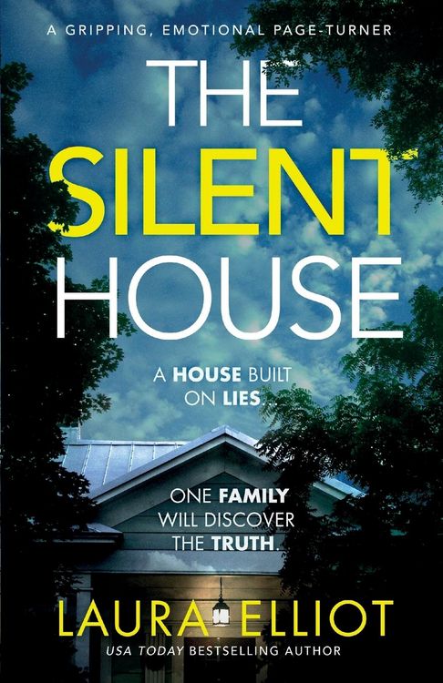 Produktbild: The Silent House