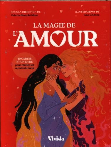 Produktbild: La magie de l'amour