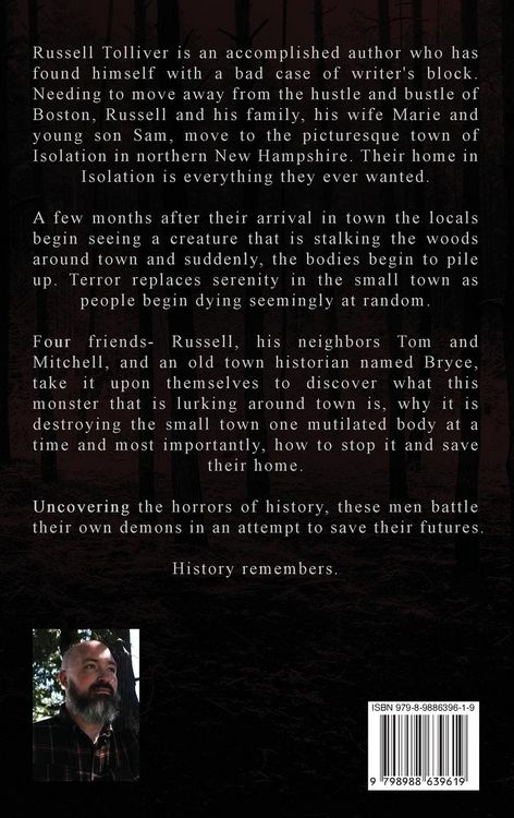 Produktbild: Isolation