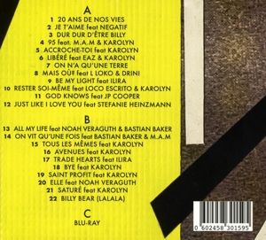 Produktbild: MTV Unplugged (2 CDs + Blu-ray)