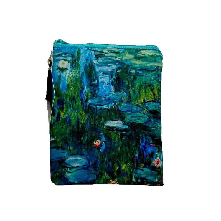 Produktbild: Easy Art Bag Monet, Seerosen