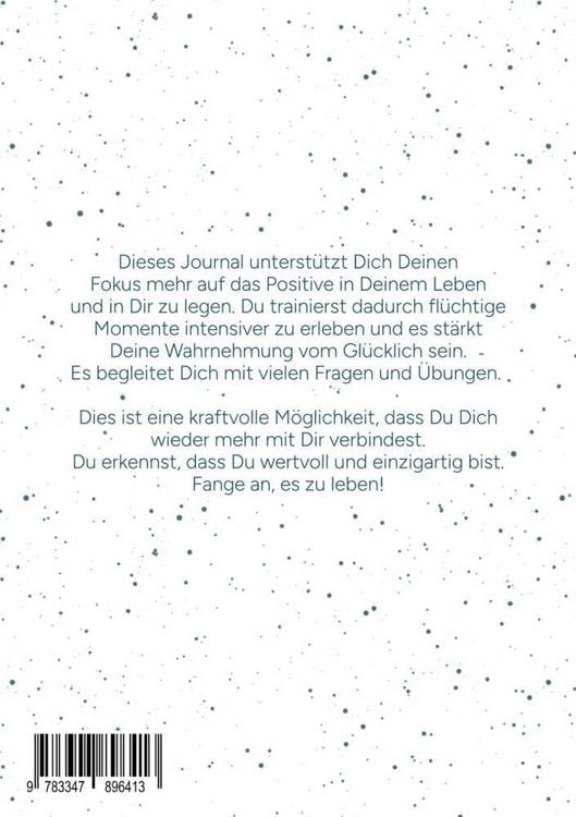 Produktbild: Entscheide Dich f&uuml;r gl&uuml;cklich sein