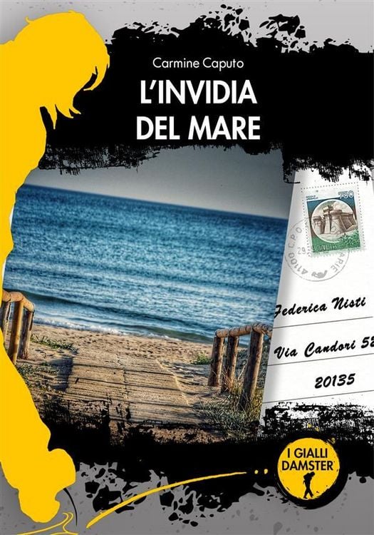 Produktbild: L'invidia del mare