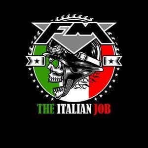 Produktbild: The Italian Job (Live)
