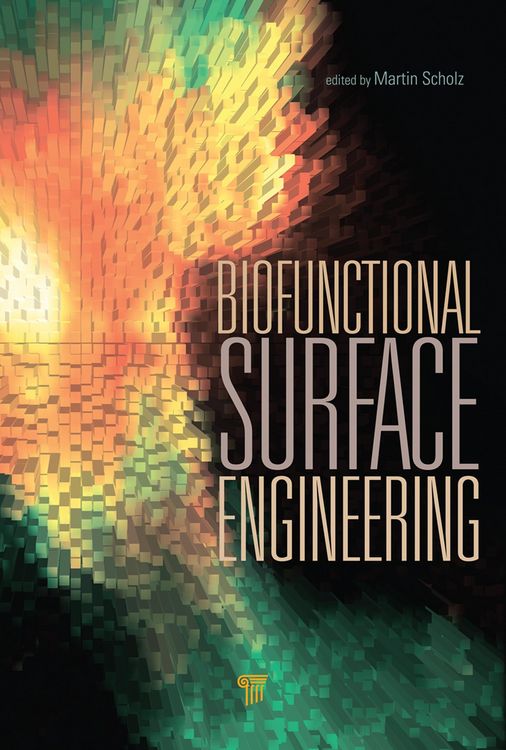 Produktbild: Biofunctional Surface Engineering