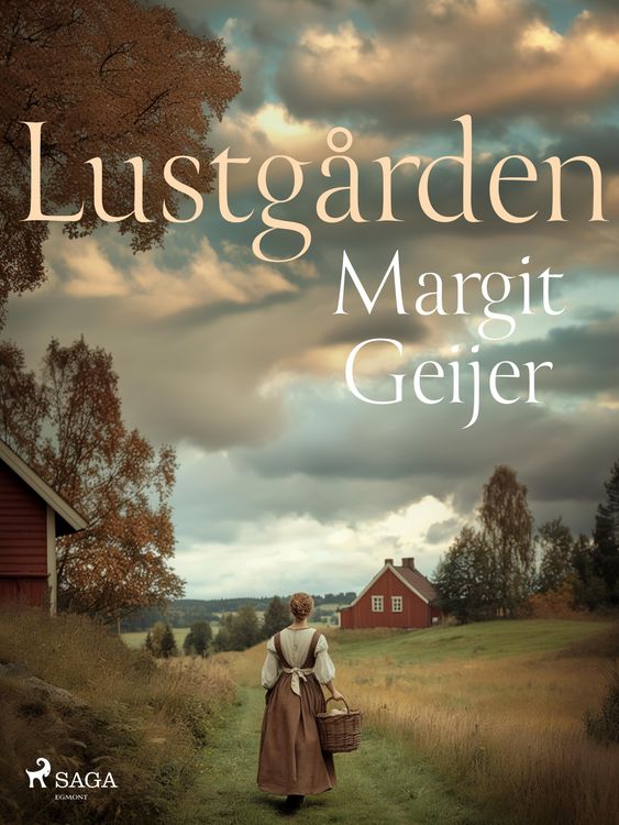 Produktbild: Lustg&aring;rden