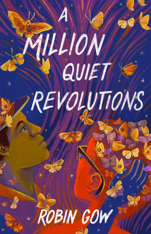 Produktbild: Gow, R: Million Quiet Revolutions