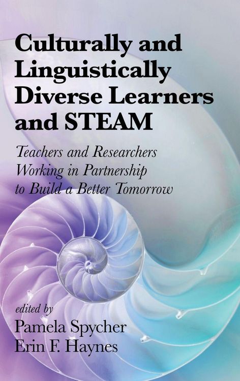 Produktbild: Culturally and Linguistically Diverse Learners and STEAM