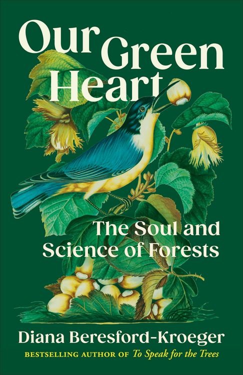 Produktbild: Our Green Heart