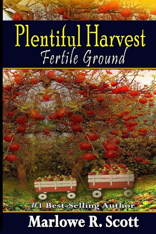 Produktbild: Plentiful Harvest