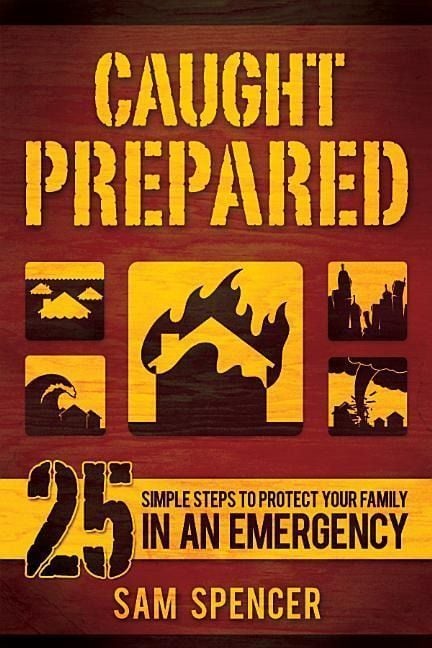 Produktbild: Caught Prepared