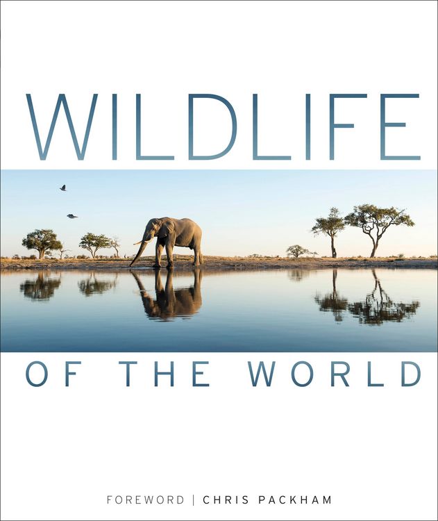 Produktbild: Wildlife of the World