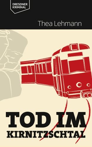 Produktbild: Tod im Kirnitzschtal