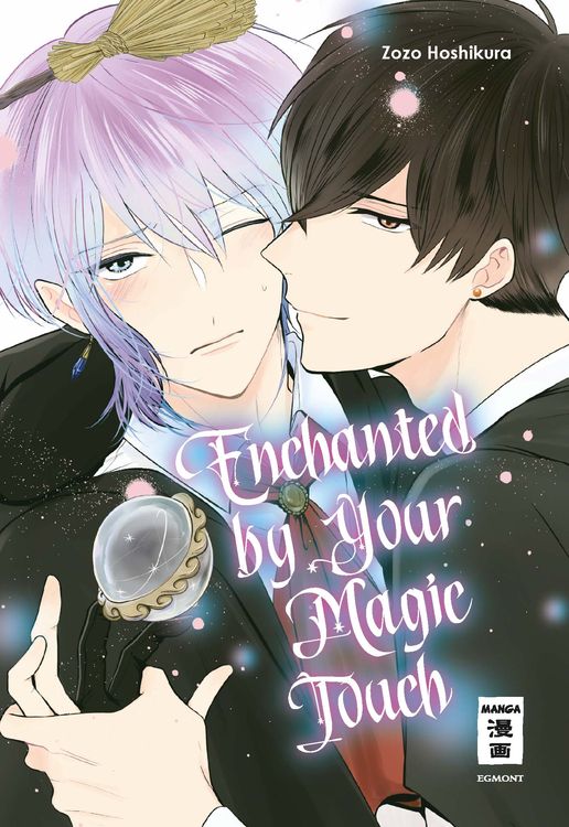 Produktbild: Enchanted by Your Magic Touch