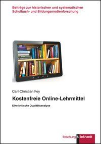 Produktbild: Kostenfreie Online-Lehrmittel