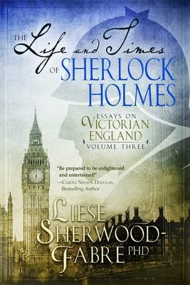 Produktbild: The Life and Times of Sherlock Holmes