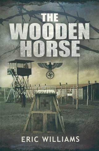 Produktbild: Wooden Horse