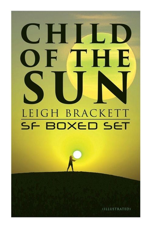 Produktbild: Child of the Sun