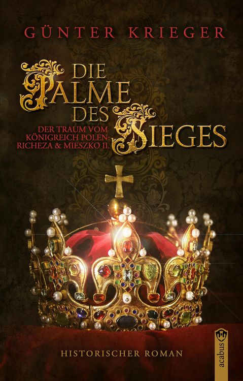 Produktbild: Die Palme des Sieges
