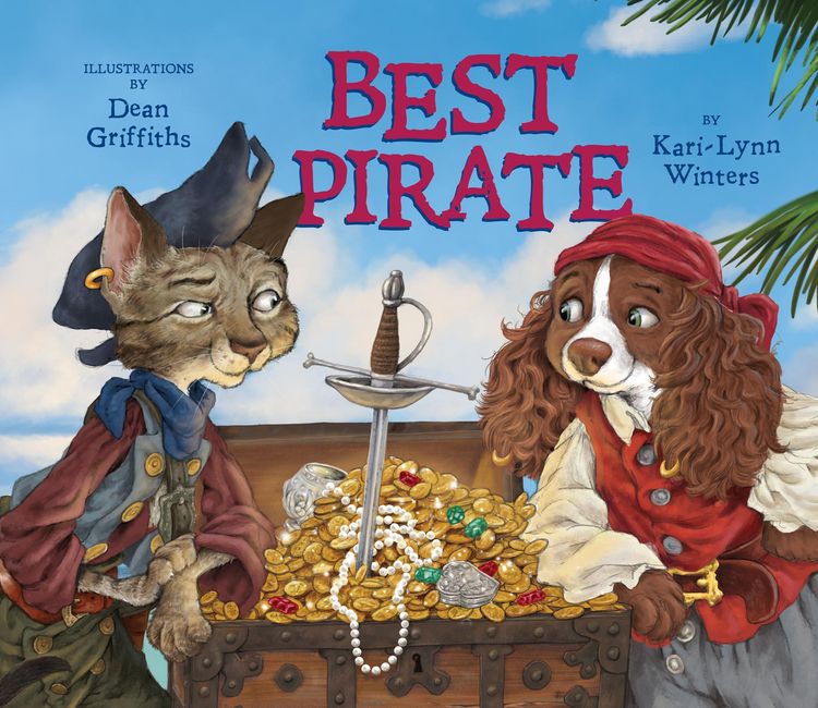 Produktbild: Best Pirate